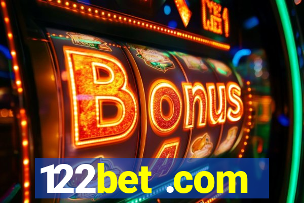 122bet .com